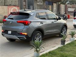 Buick Encore